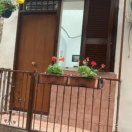 Holiday home Lazzarella