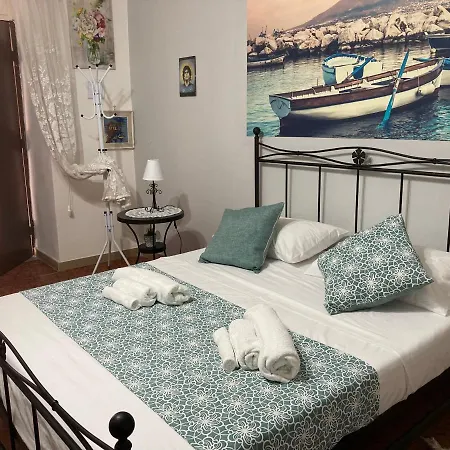 Lazzarella Holiday home *